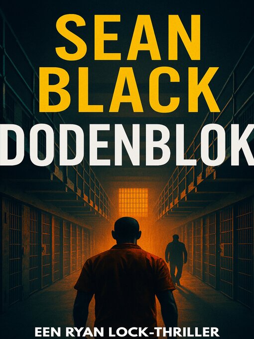 Title details for Dodenblok by Sean Black - Available
